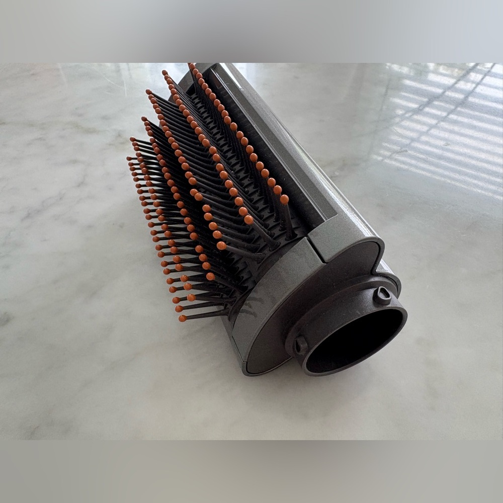 Dyson Airwrap Soft Smoothing Brush